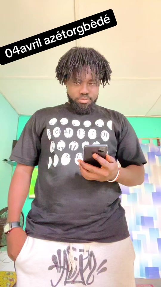 TikTok video thumbnail by corneil02