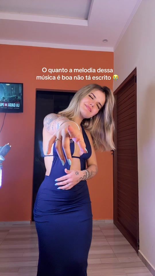 TikTok video thumbnail by euyandracosta