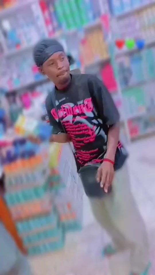 TikTok video thumbnail by abakarsparta1