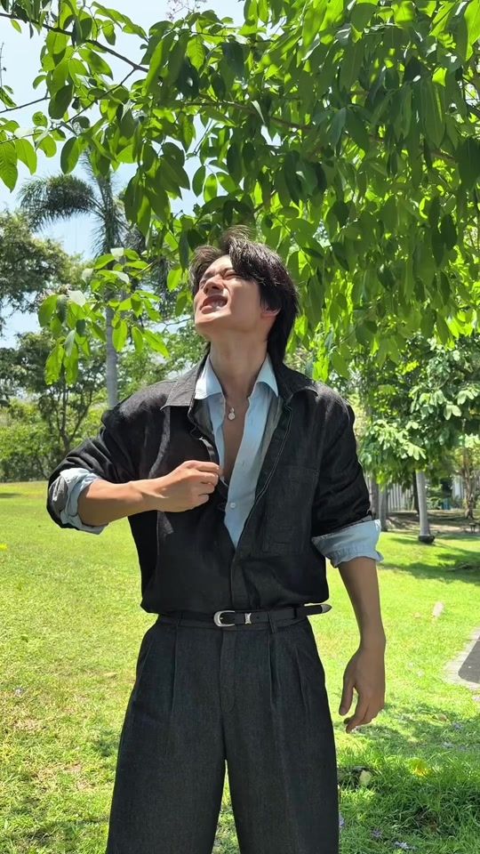 TikTok video thumbnail by natsakan