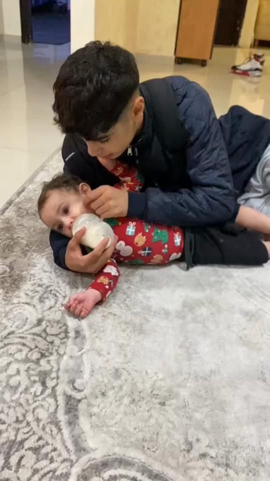 TikTok video thumbnail by ghaith.jamoos1