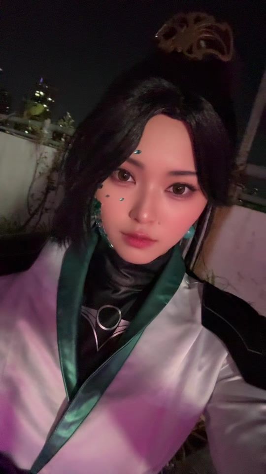TikTok video thumbnail by mercyuyu