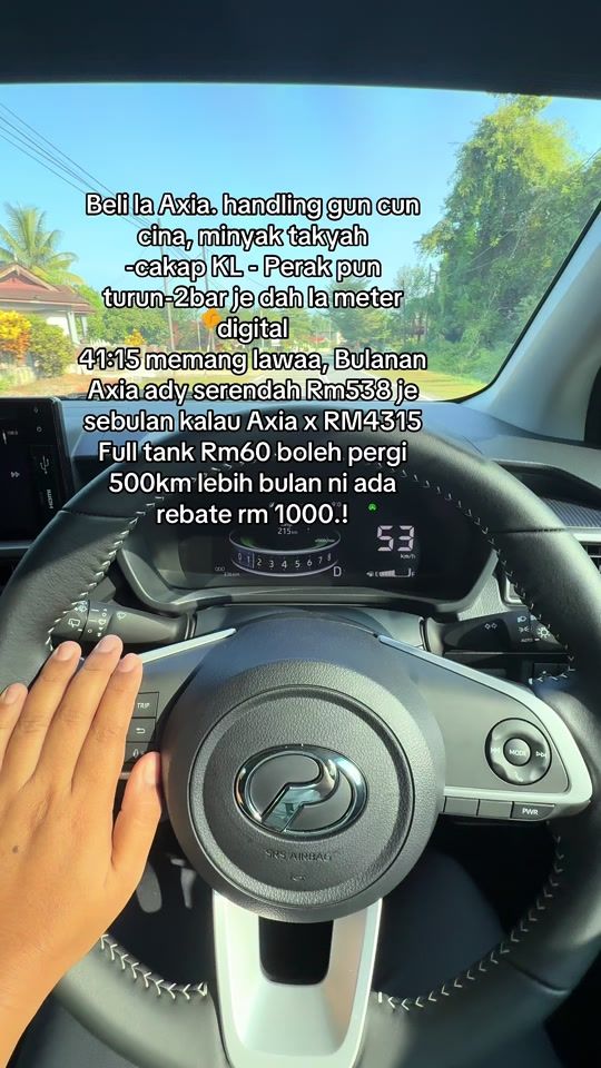 TikTok video thumbnail by iza_perodua