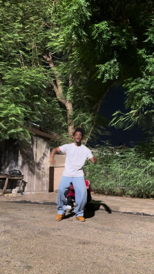 TikTok video thumbnail by afrorichie_