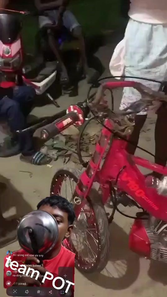 TikTok video thumbnail by iphone85v