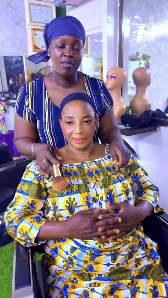 TikTok video thumbnail by sankaraaffousetou