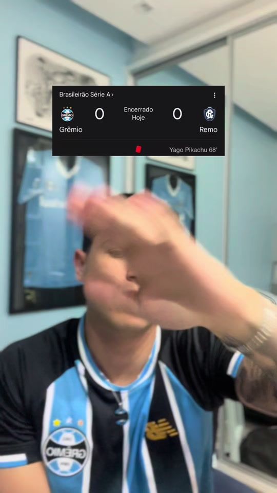 TikTok video thumbnail by gustavo_buarque