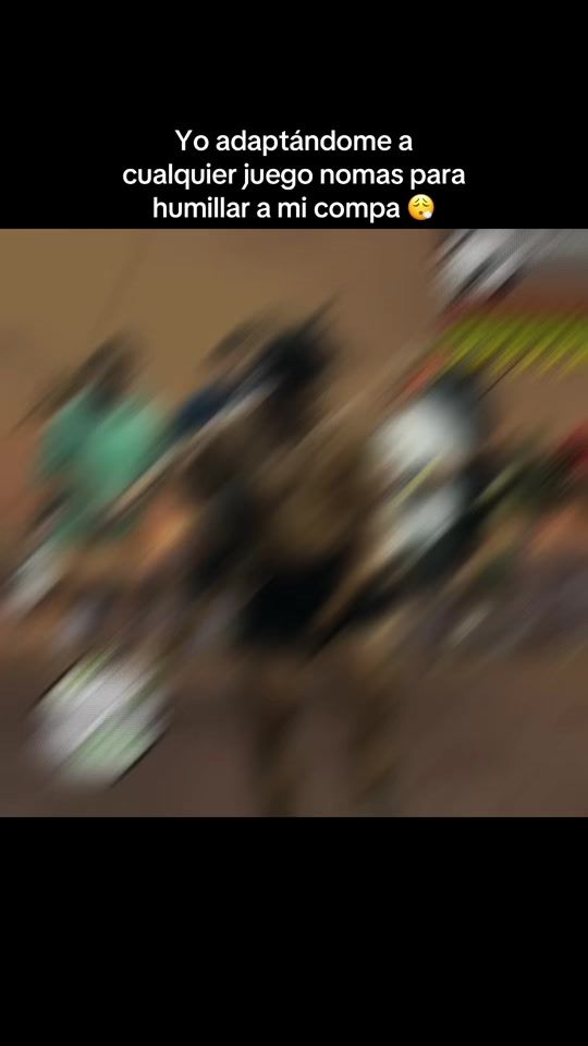 TikTok video thumbnail by juniormoya504