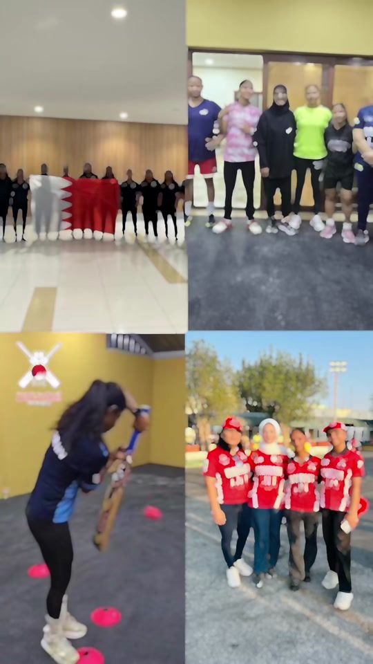 TikTok video thumbnail by cricketbahrain