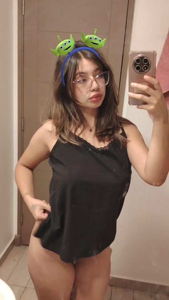 TikTok video thumbnail by hellottrinity