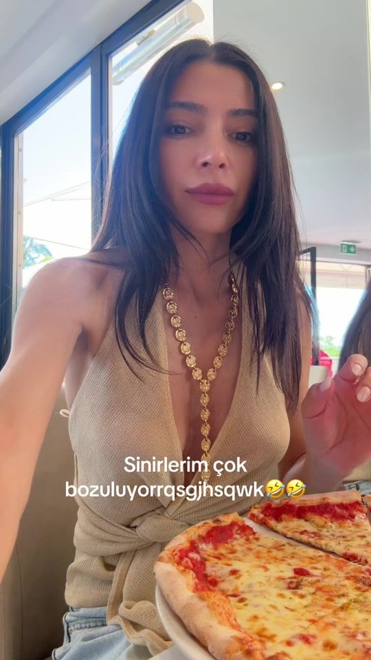 TikTok video thumbnail by defnebaakirci