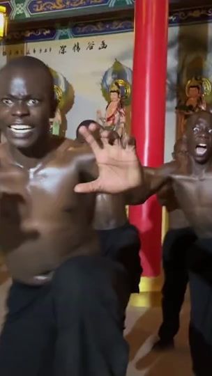 TikTok video thumbnail by les.chinois1