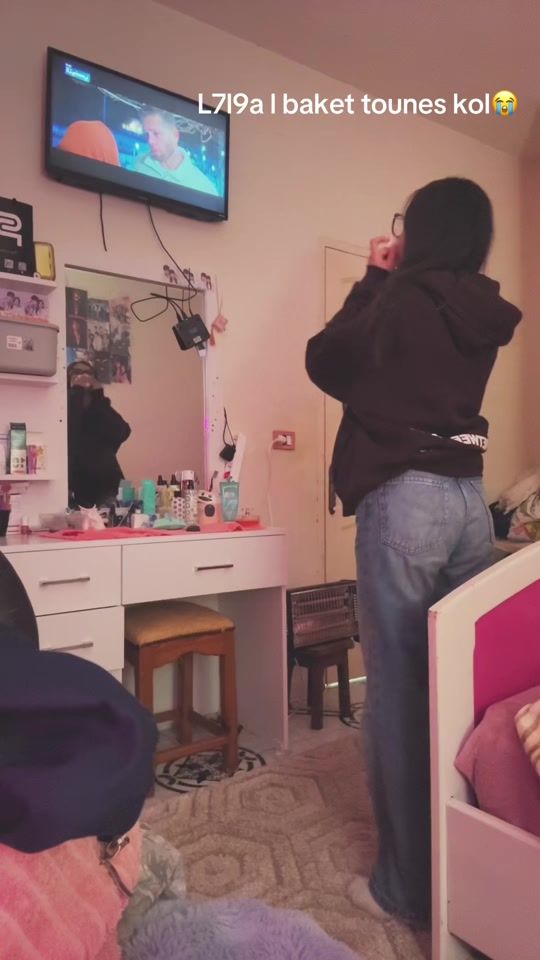 TikTok video thumbnail by roudaina_n