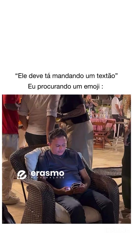 TikTok video thumbnail by erasmo_divulgacao_