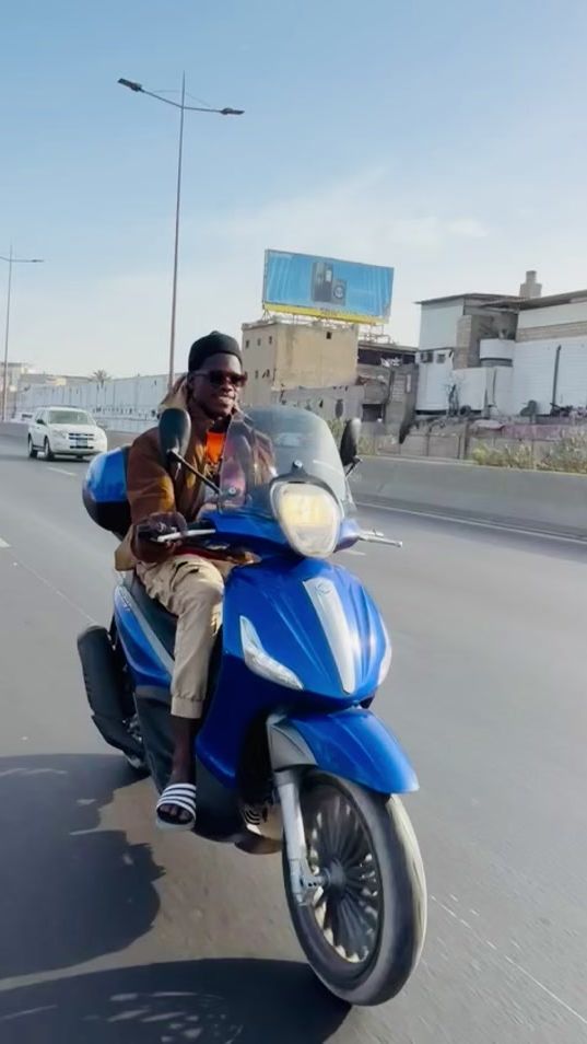 TikTok video thumbnail by cheikhcisse95