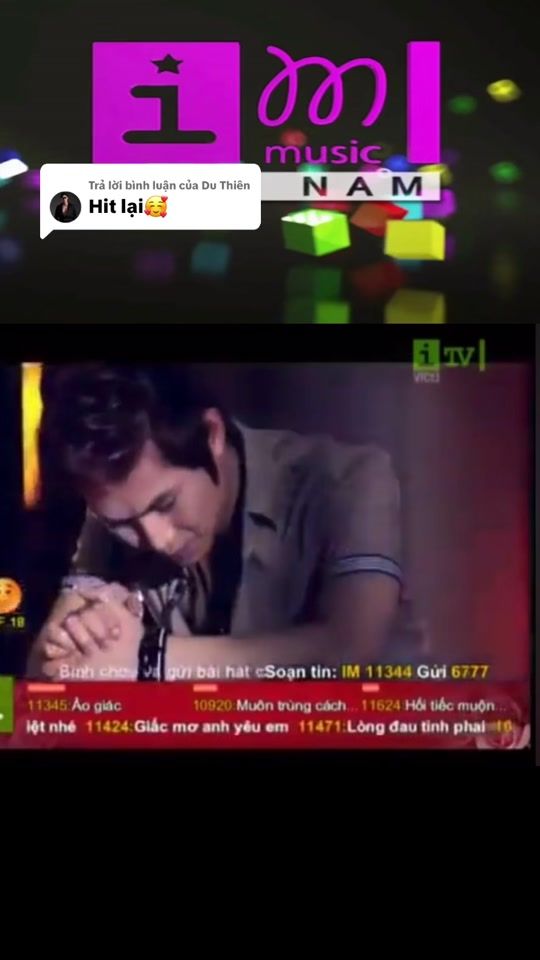 TikTok video thumbnail by musicitv7