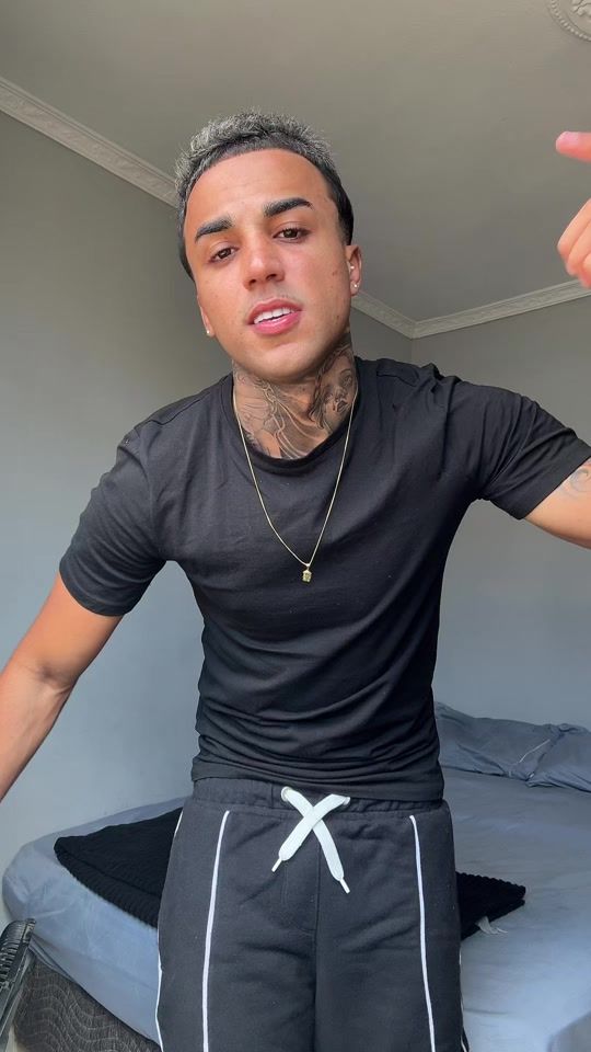TikTok video thumbnail by lohanziin__