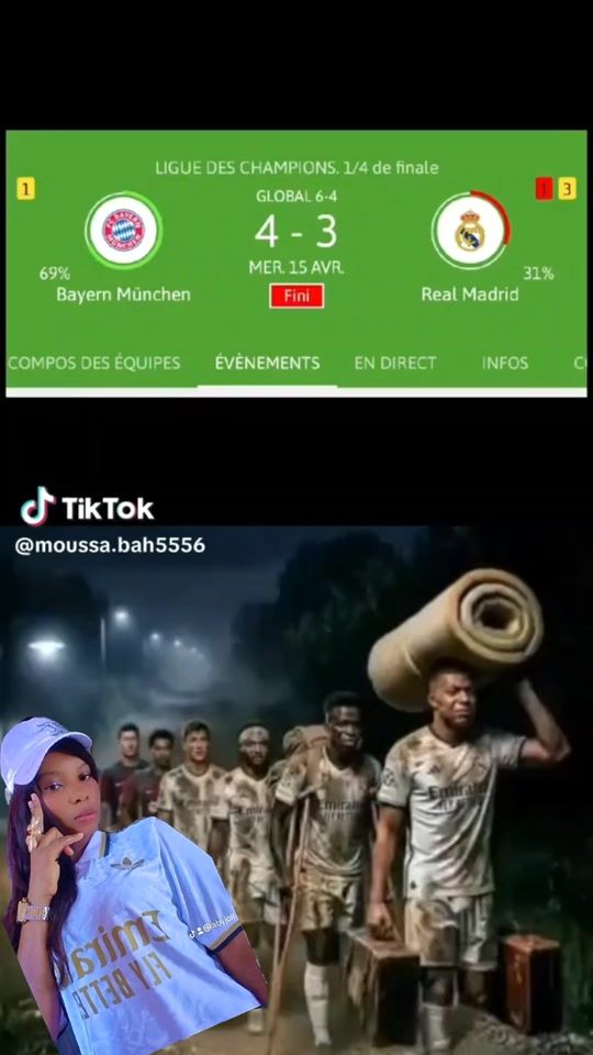 TikTok video thumbnail by ouattara262