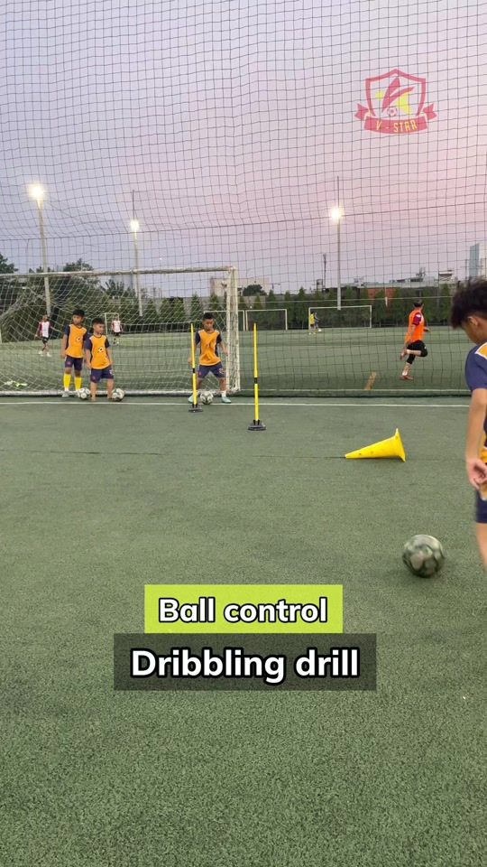 TikTok video thumbnail by vstarfootball