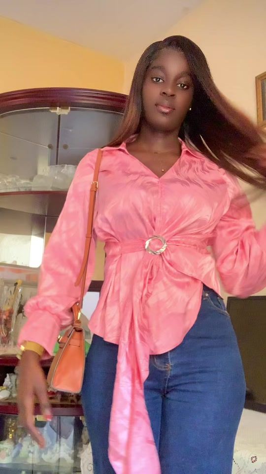 TikTok video thumbnail by kya___saliou