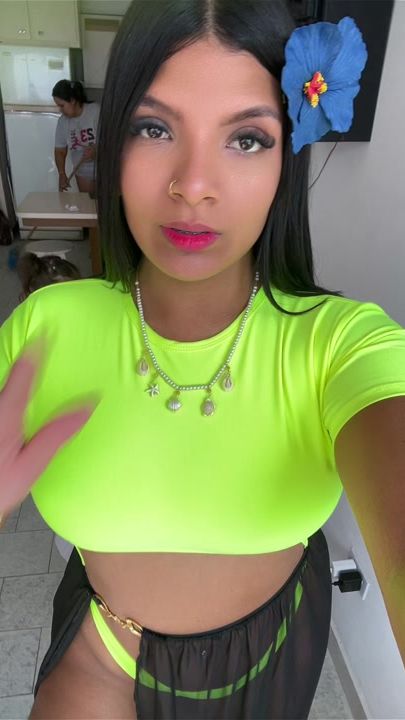 TikTok video thumbnail by yai_ve