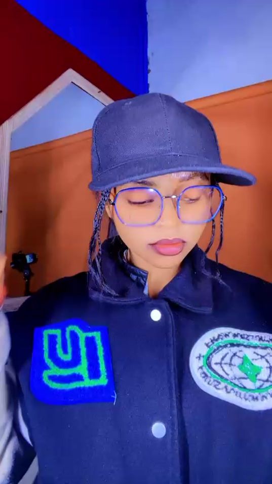 TikTok video thumbnail by nasraqueen15