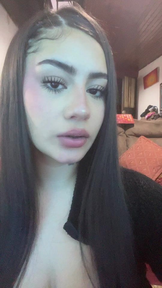 TikTok video thumbnail by castil__