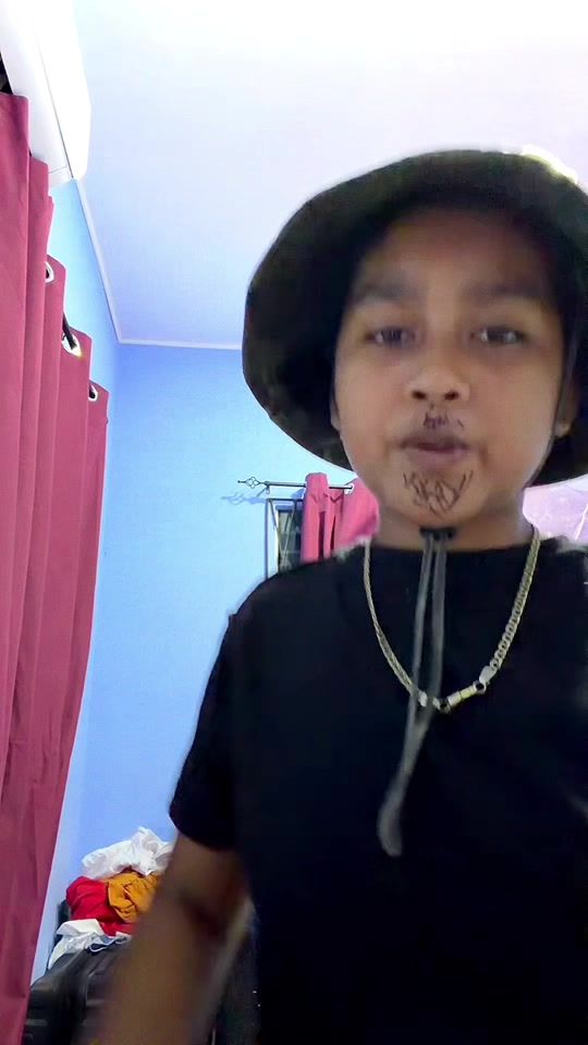 TikTok video thumbnail by vishanna.ramphal7