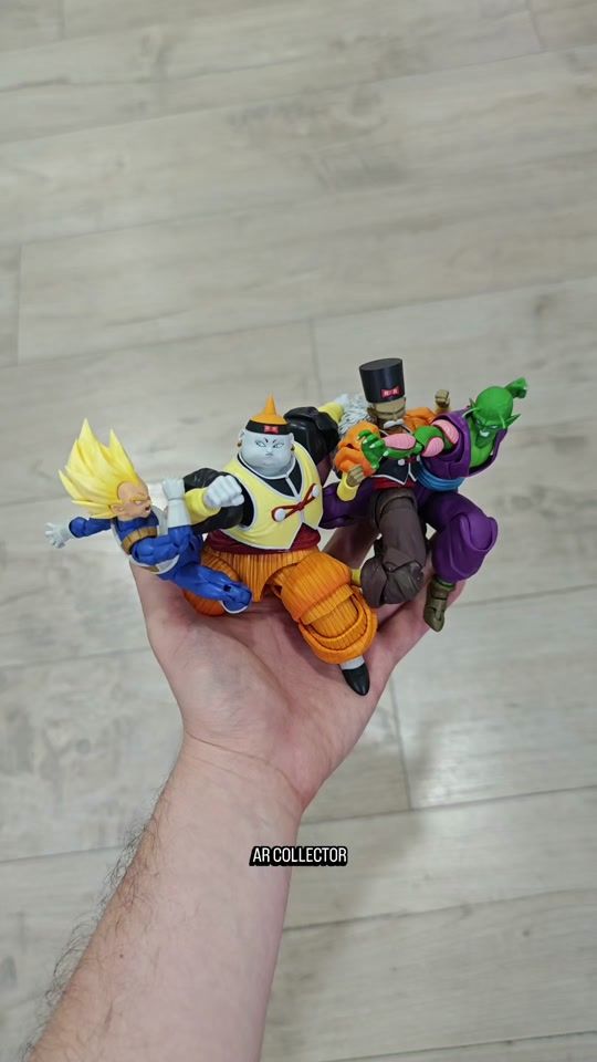 TikTok video thumbnail by ar_collector