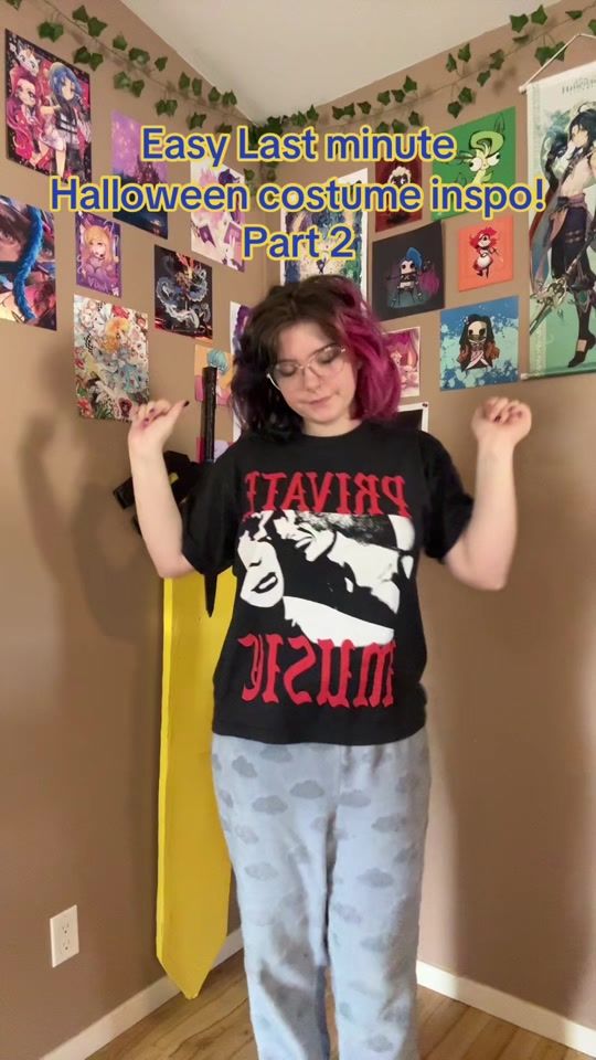 TikTok video thumbnail by skunkbugxo