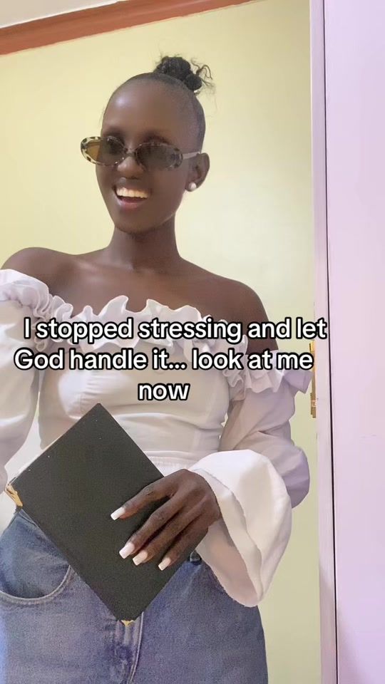 TikTok video thumbnail by deniserwomushana