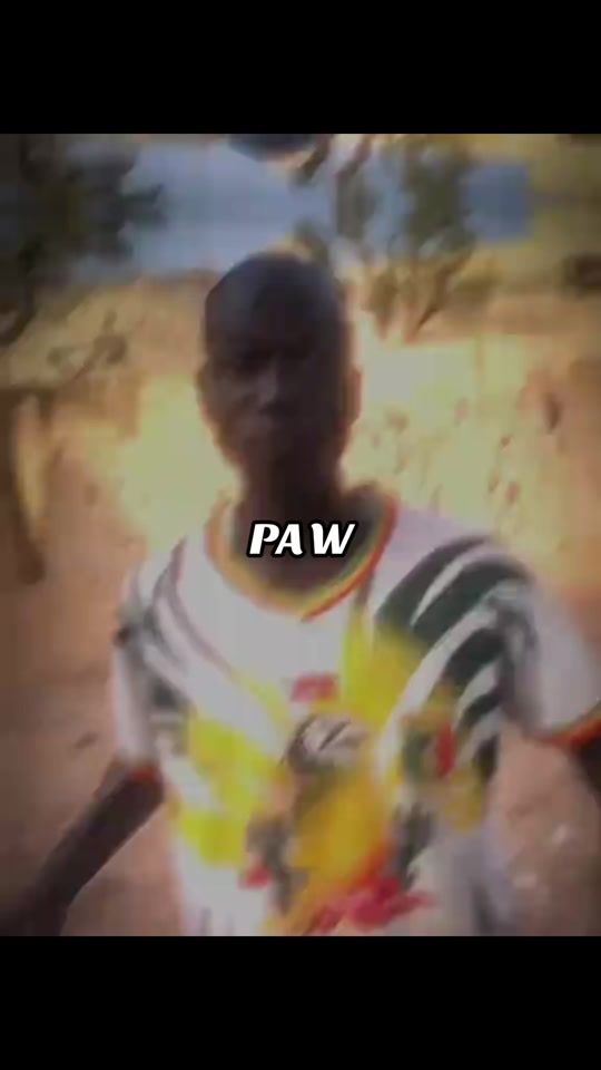 TikTok video thumbnail by cheick_keith_78