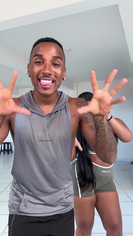 TikTok video thumbnail by p.santox