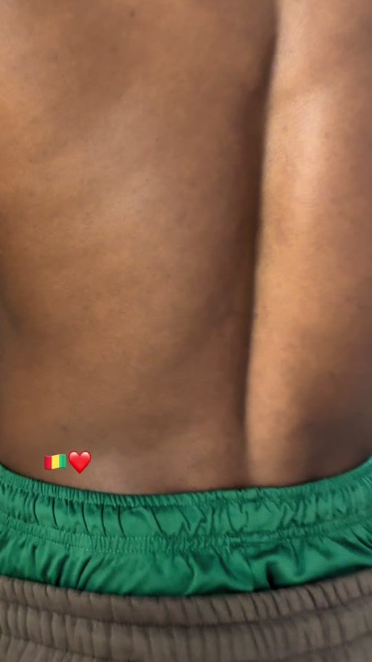 TikTok video thumbnail by gadrysoumah