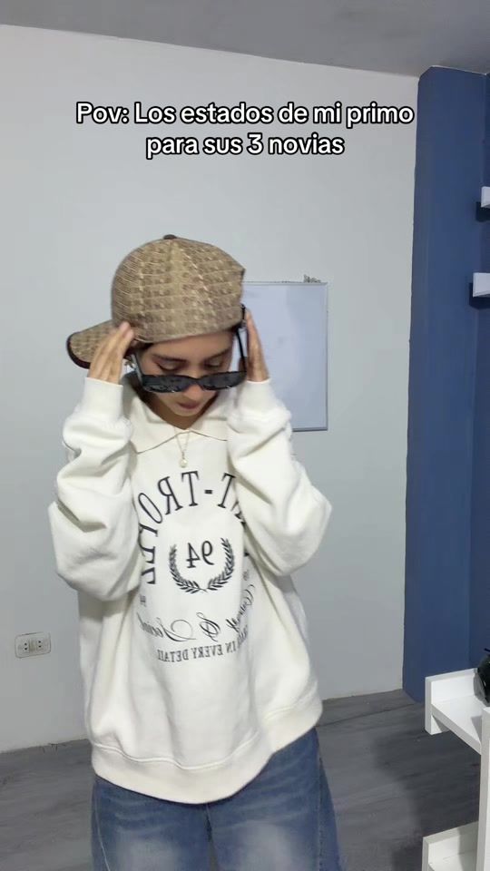 TikTok video thumbnail by husky6777