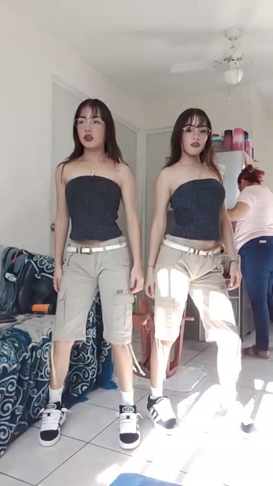 TikTok video thumbnail by lasaixas