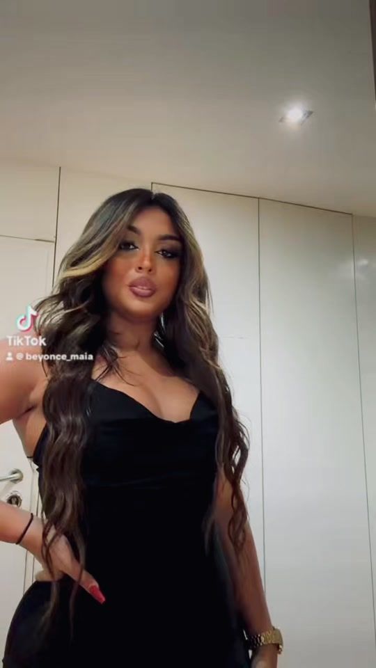 TikTok video thumbnail by beyonce_maia