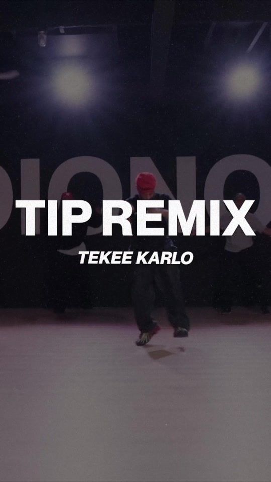 TikTok video thumbnail by karlointheends