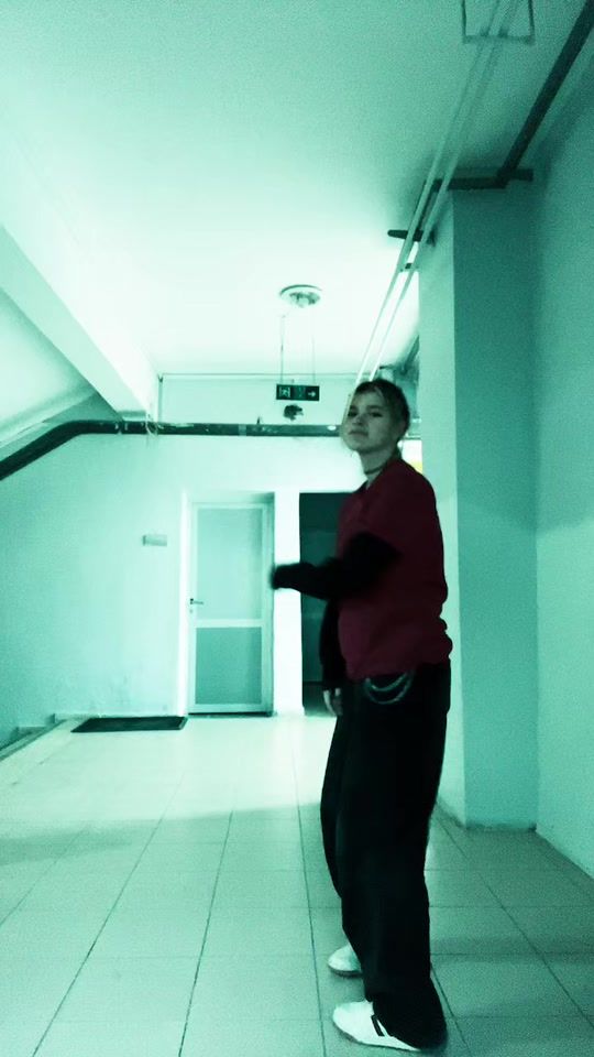 TikTok video thumbnail by wennkanur