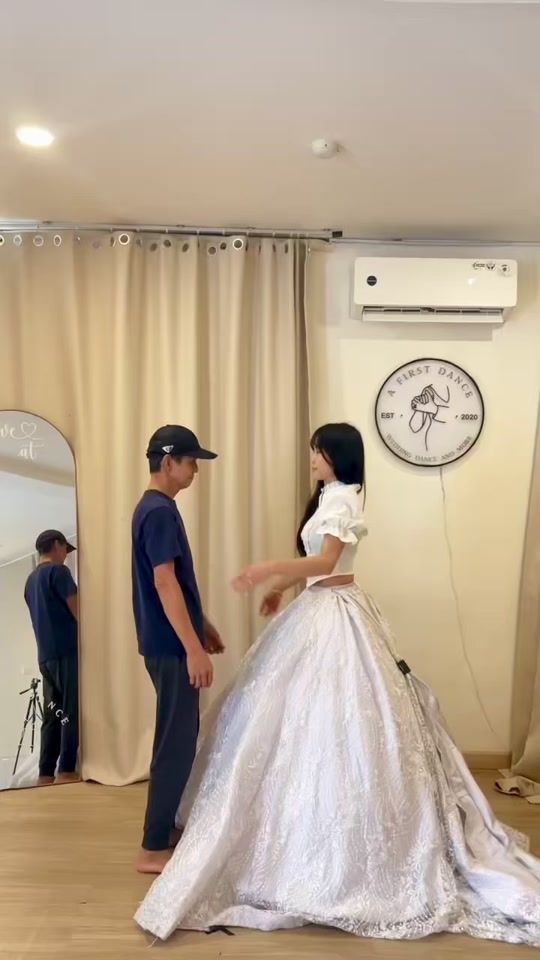 TikTok video thumbnail by afirstdance