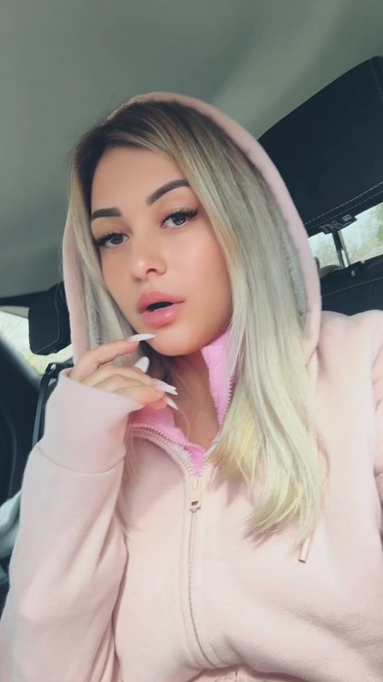 TikTok video thumbnail by irinagoncear