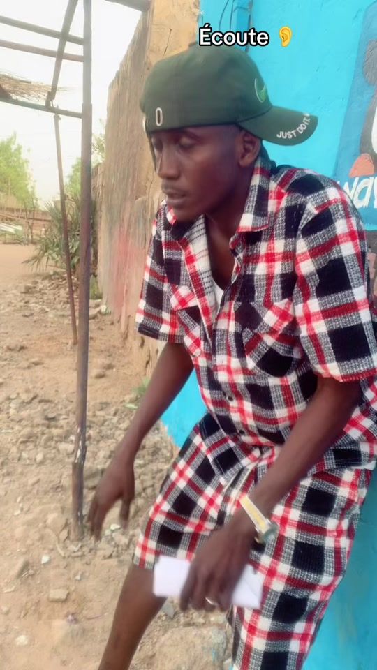 TikTok video thumbnail by sambadiengofficial