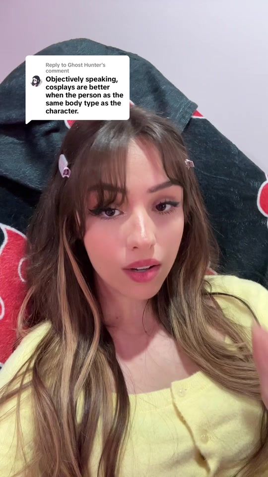 TikTok video thumbnail by mimisemaan