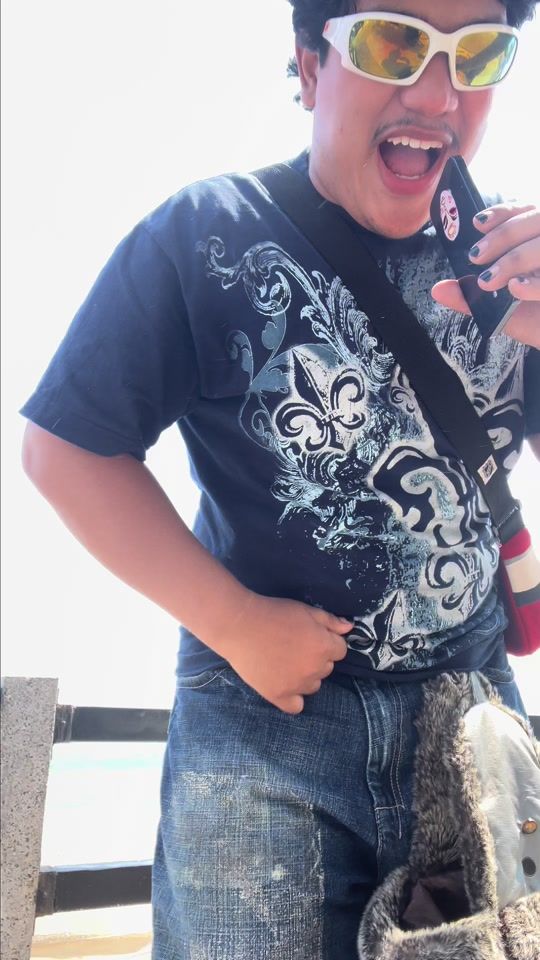 TikTok video thumbnail by robertooday