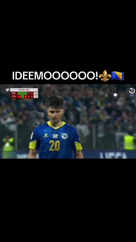 TikTok video thumbnail by bosnianzone