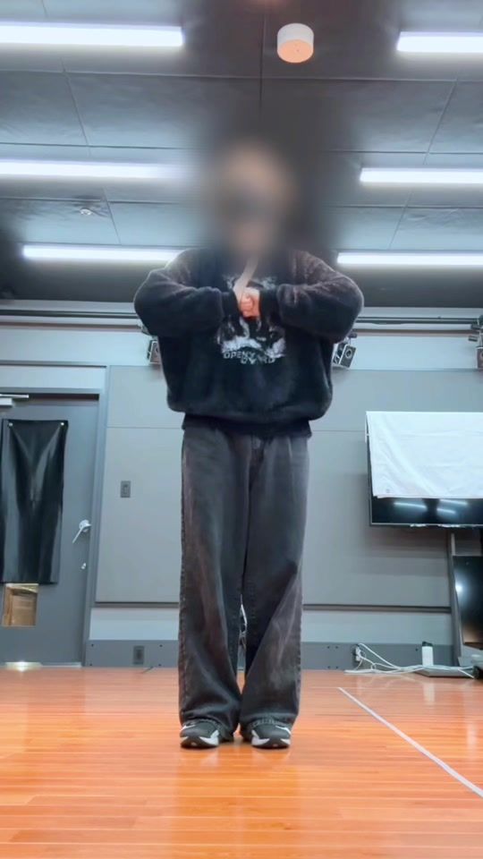 TikTok video thumbnail by yanato_desu