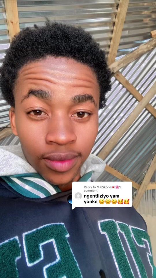 TikTok video thumbnail by malibongwezuma7