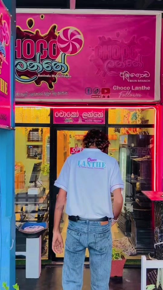 TikTok video thumbnail by peshanravindu