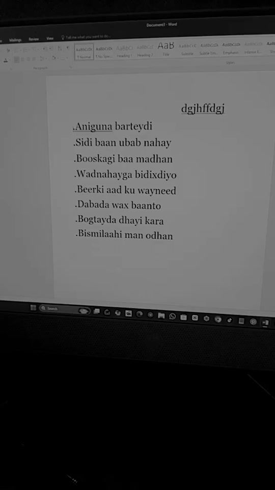 TikTok video thumbnail by aalimmcx
