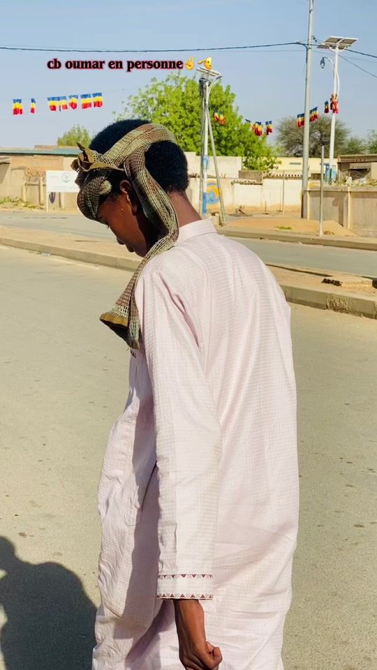 TikTok video thumbnail by oumar.soumain